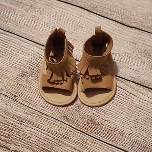 Old Navy Toddler Sandals